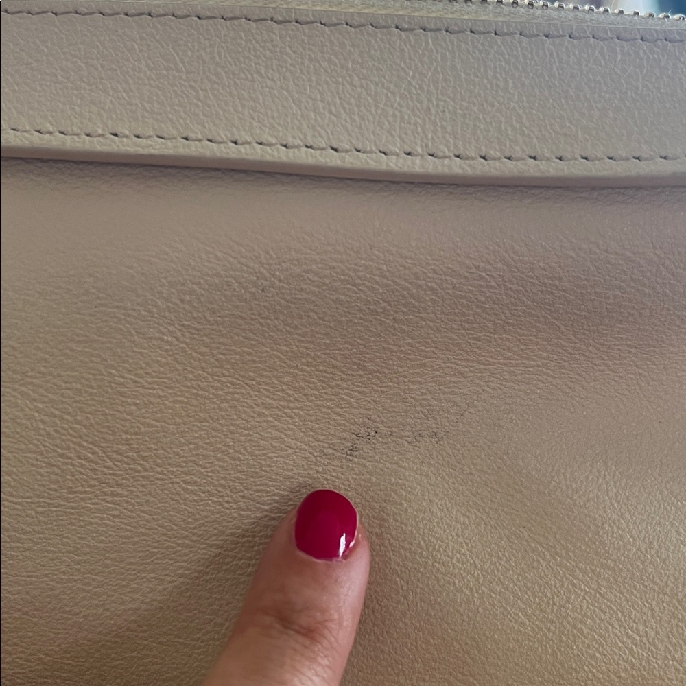 Mansur Gavriel Moon Sling Bag - Picture 5 of 12